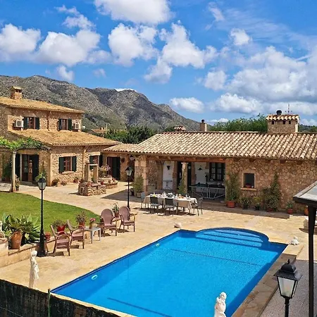 Idyllic Near By Renthousing Villa