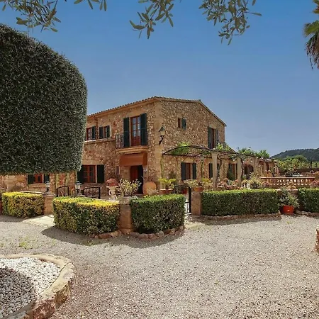 Idyllic Near By Renthousing Villa *